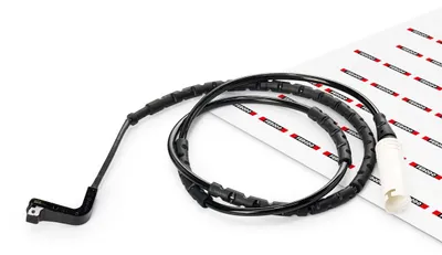 Produktbild von FERODO FWI268 Warnkontakt Bremsbelagverschleiß 1093mm Hinten für BMW 3 Touring (E91) 3 Limousine (E90) 1 Schrägheck (E87) 3 Coupe (E92) 3 Cabrio (E93)
