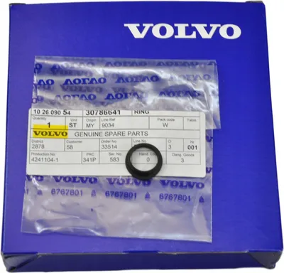 Produktbild von VOLVO XC70 PDC Parksensor Ringbuchse