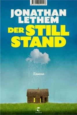 Obrázok produktu pre Der Stillstand