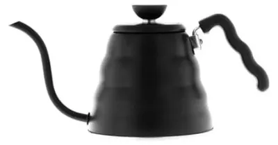 Zdjęcie produktu dla Kettle HARIO 4977642021563 (1.2l ; black color)