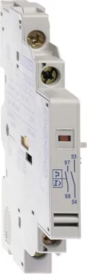 Produktbild von Schneider Electric Hilfsschalter GVAD1010