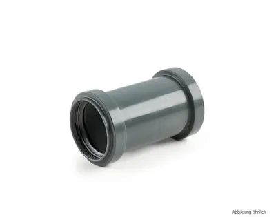 Immagine prodotto di Tronchetto doppio Ostendorf HTsafe DN 40 mm