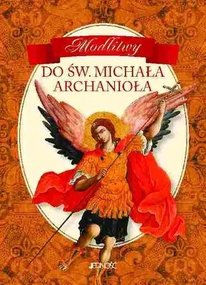 Produktbild von Modlitwy Do Św. Michała Archanioła
