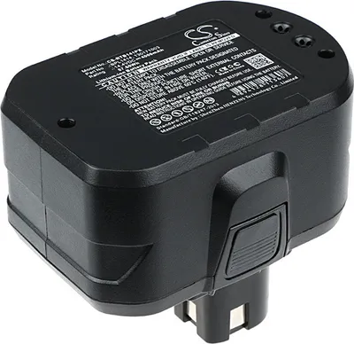 Produktbild von TECHTEK Akku Kompatibel mit [Ryobi] CDD144V22, CDDI14022NF, LCD1402, LCD14022, LCDI14022, LCDI14022B, LLCD14021 Ersetzt 130171003, für BPL1414