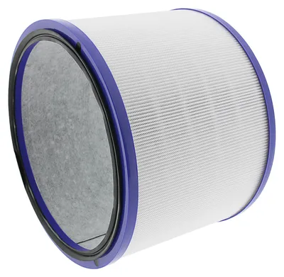 Produktbild von eVendix Filter passend für Dyson Pure Cool Link DP01 DP03 HP00 HP01 HP02 HP03