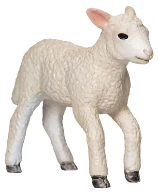 Produktbild von Besttoy - Romney Lamm - Spielfigur