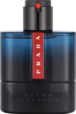 Produktbild von Prada Luna Rossa Ocean Pour Homme Edt Spray