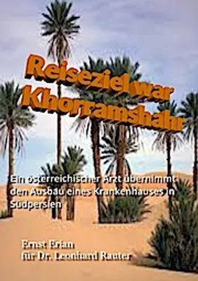 Produktbild von Reiseziel war Khorramshahr