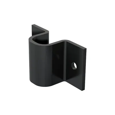 Produktbild von Führungsschlaufe zum Anschrauben für 16 mm Riegel