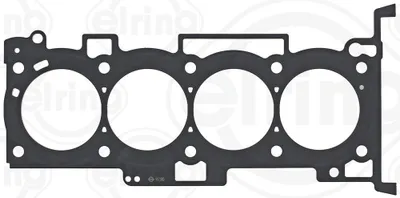 Produktbild von ELRING 907.880 Zylinderkopfdichtung für HYUNDAI ix35 (LM, EL, ELH) für KIA SPORTAGE (SL)