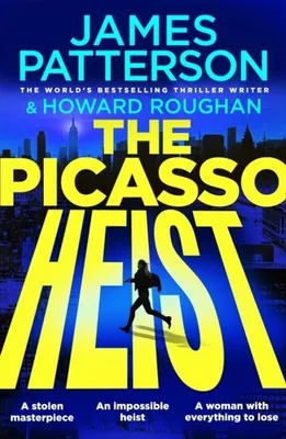 Immagine prodotto di The Picasso Heist
