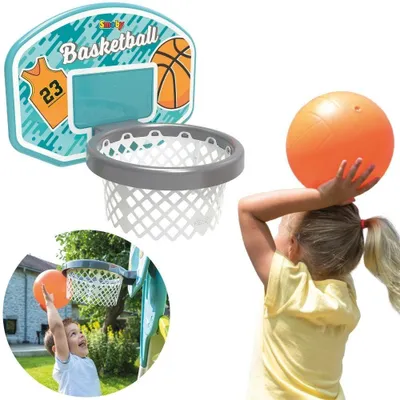 Produktbild von Smoby Basketballkorb