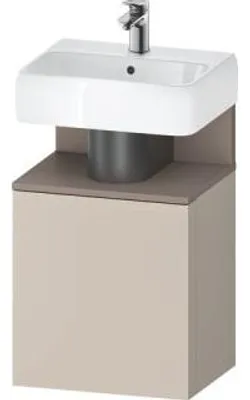 Produktbild von DURAVIT QA4076R43910000 QTG WTU WH Ek. 440x350x645 Tp. Mt. H