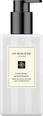 Zdjęcie produktu dla Jo Malone Lime Basil & Mandarin mleczko do ciała unisex 250 ml