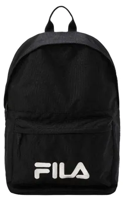Produktbild von Fila - "Futtsu" Rucksack, 22 L PP9913 (Einheitsgröße) (Schwarz)