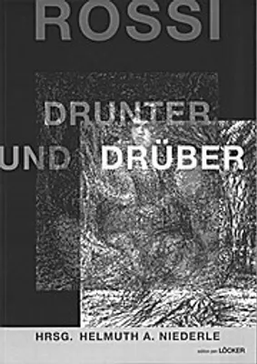 Produktbild von Drunter und Drüber