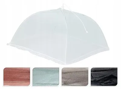 Produktbild von Polyester-Lebensmittelhülle 4 Typen