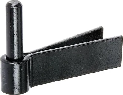 Produktbild von Kloben zum Einmauern Ø 14/92x30 mm