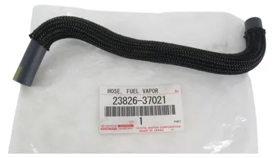 Produktbild von TOYOTA Corolla Yaris Auris Kraftstoffflexleitung 23826-37021 OE