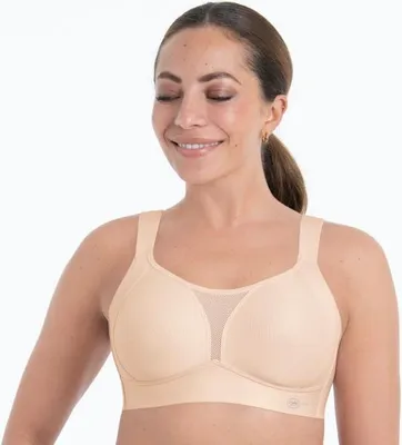 Produktbild von Anita Active Smart Control Sport Bh 5530 Smart Rose - größe 95 / F