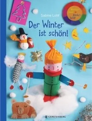 Image de Der Winter ist schön!