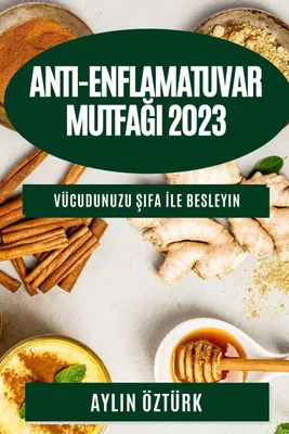 Produktbild von Anti-Enflamatuvar Mutfa¿¿ 2023