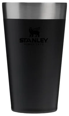 Produktbild von Stanley Der stapelbare Becher - 470 ml Schwarz 2.0