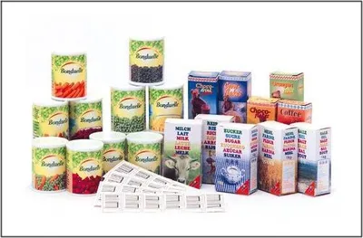 Produktbild von Theo Klein 9344 Zubehör Scannerkasse