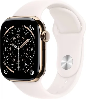 Produktbild von Apple Watch Series 11 (GPS + Cellular) - 42 mm