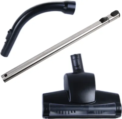 Produktbild von Teppichdüse, Handgriff, Saugrohr passend für Miele. Klick System + Parkhalterung