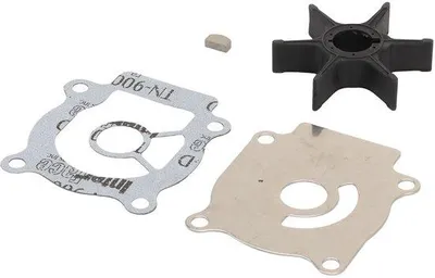Produktbild von WOOSTAR Reparatieset für Suzuki Außenbordermotoren 20-50PS, Wasserimpeller