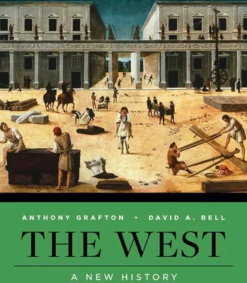 Produktbild von The West