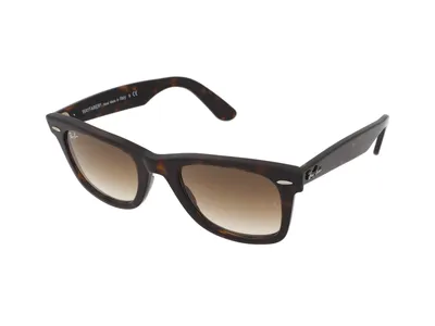 Produktbild von Ray-Ban Original Wayfarer RB2140 902/51 Größe: 50