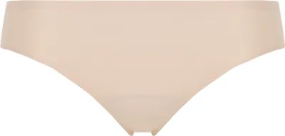 Immagine prodotto di Slip da donna Chantelle - SoftStretch, senza cuciture, invisibile, taglia unica 36-44 Beige Taglia Unica