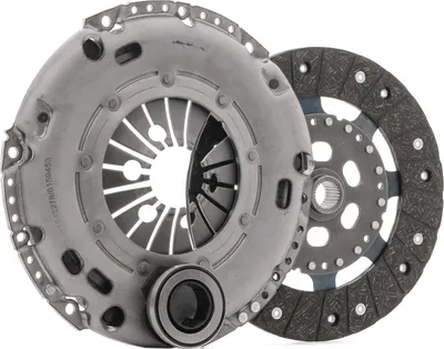 Produktbild von RIDEX Kupplungssatz Kupplung für VW GOLF VI (5K1) 479C0142