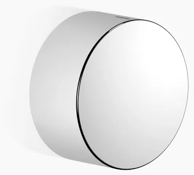 Immagine prodotto di Dornbracht, robinet encastré, fermeture à gauche, chaud 1/2, sans rosace, 36607742-00, 36607742-00