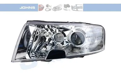 Produktbild von Johns Scheinwerfer Links