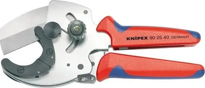 Immagine prodotto di Knipex Rohrschneider für Verbund- und Kunststoffrohre 90 25 40