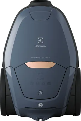 Produktbild von Electrolux Sáčkový vysavač Pure D8 PD82-8DB Modrá