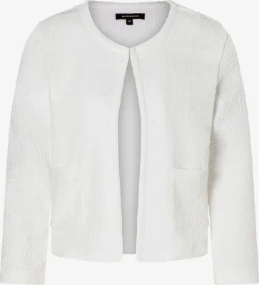 Produktbild von MORE & MORE Jersey Jacket 0041 42