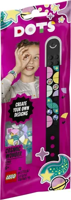 Produktbild von LEGO© DOTs Armband, 41903