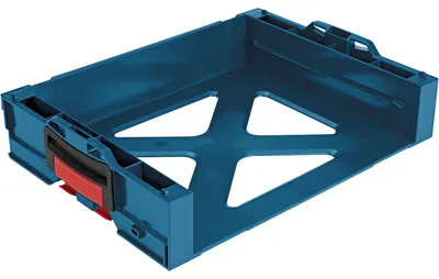 Obrázek produktu pro Bosch 1 600 A01 6ND, Skříň, Modrá, ABS, i-BOXX, LS-Tray, 342 mm, 442 mm