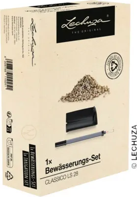 Produktbild von Bewässerungs-Set Lechuza für Classico Color LS 28