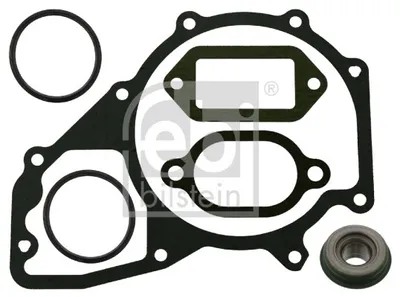 Produktbild von FEBI BILSTEIN Dichtungssatz Wasserpumpe 31549 passend für MERCEDES-BENZ Citaro (O 530)