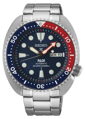 Immagine prodotto di Modello Seiko. Srpe99K1