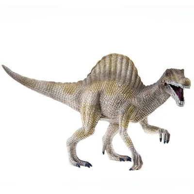 Image de Schleich 14521 Spinosaurus Dinosaure