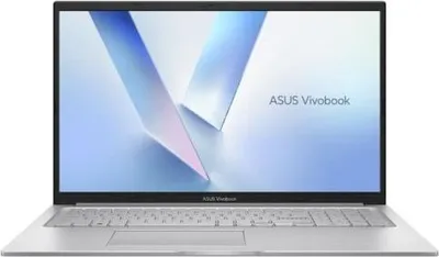 Produktbild von Asus Vivobook 17 X1704VA-AU918W Notebook, 17,3 Zoll, Intel Core i7-150U, 16 GB, 1 TB SSD, Intel Graphics, Windows 11 Home