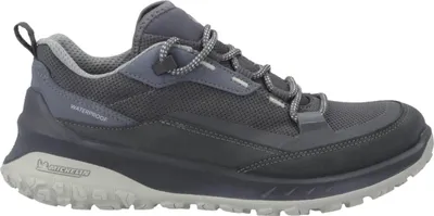 Produktbild von Ecco Komfort Schnürschuhe Damen 31363134393834 Grau 36 EU
