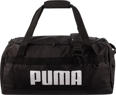 Produktbild von PUMA Sporttasche Challenger Duffel Bag M