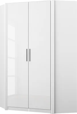 Produktbild von home24 Eckschrank mit Ausgleichsleisten